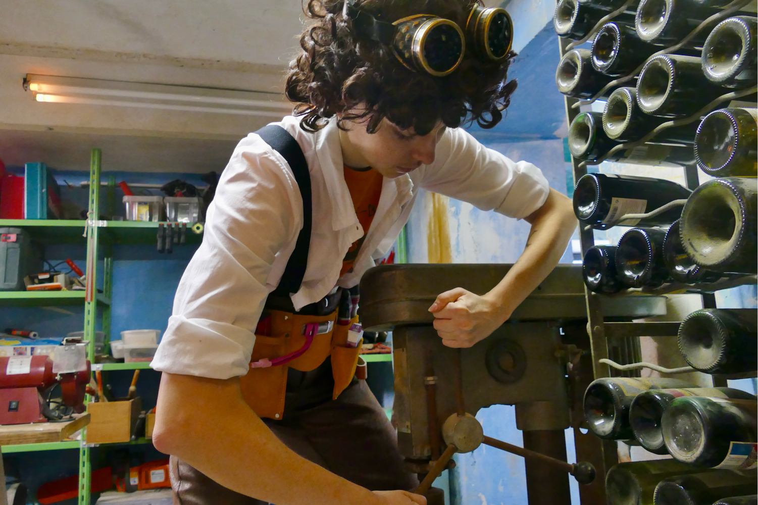 Leo Valdez — photo 12