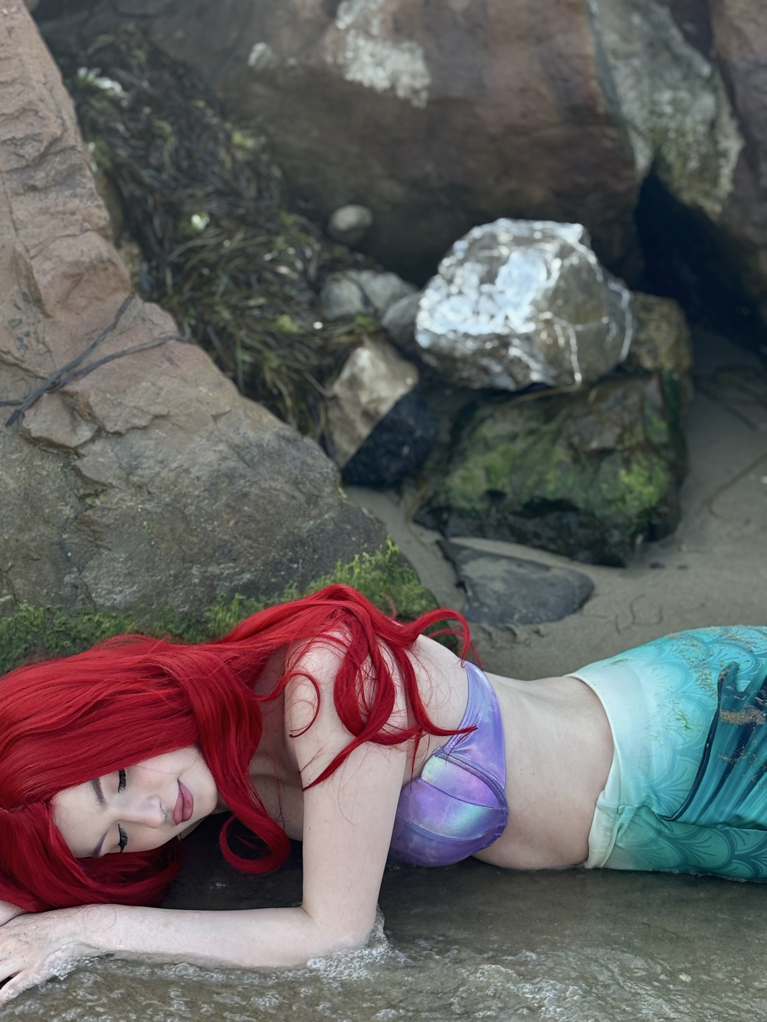 Ariel — photo 17