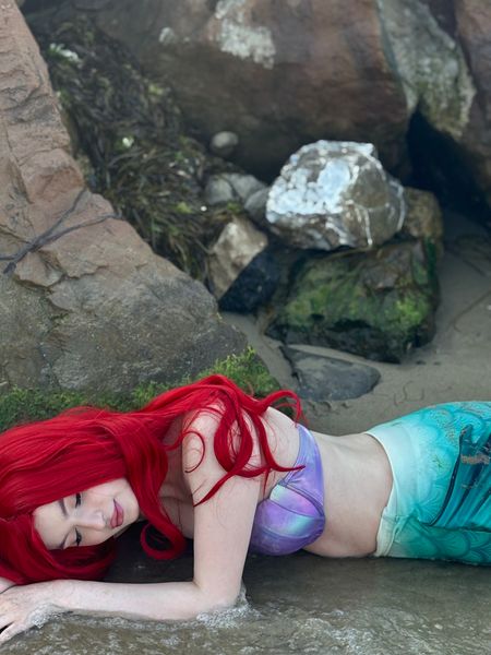 Kriiistberry - Ariel
