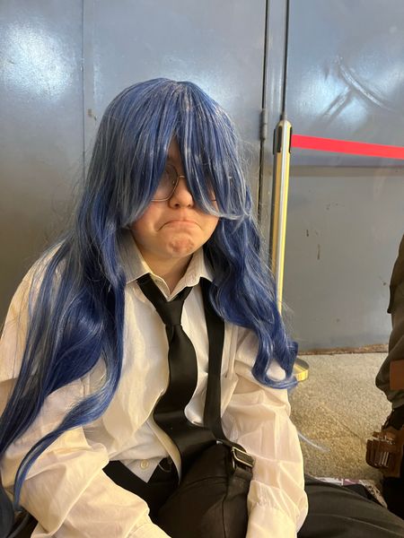 Nyctox_cosplay🌙 - Korean Tours 2026