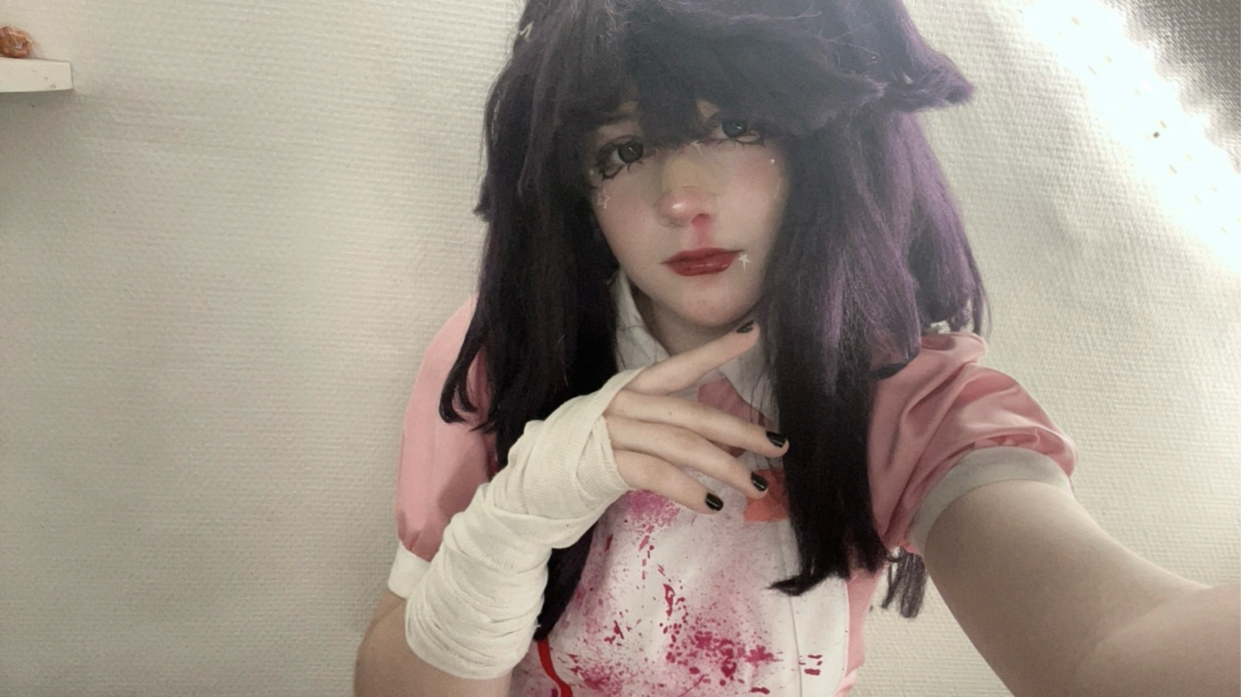 Mikan Tsumiki - Photo 1