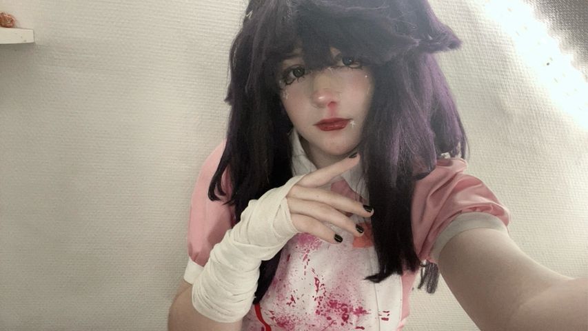 Mikan Tsumiki