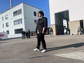 Kuroro Lucifuru preview 2