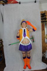 Rikku - Diva preview 2