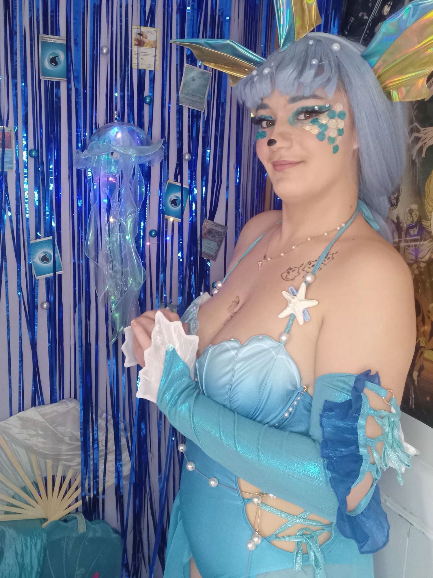 Vaporeon V1 - Photo 64