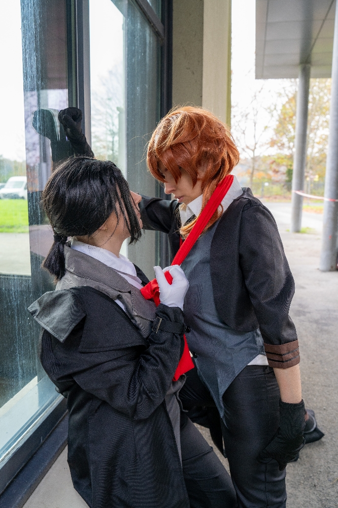 Chuuya Nakahara - Photo 16