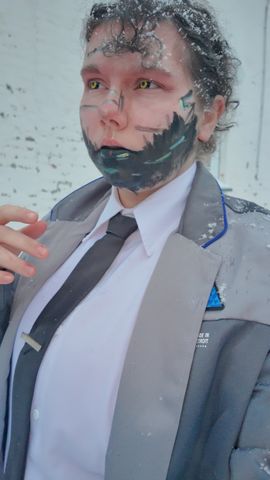 Connor