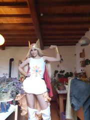 She Ra ☆ preview 3