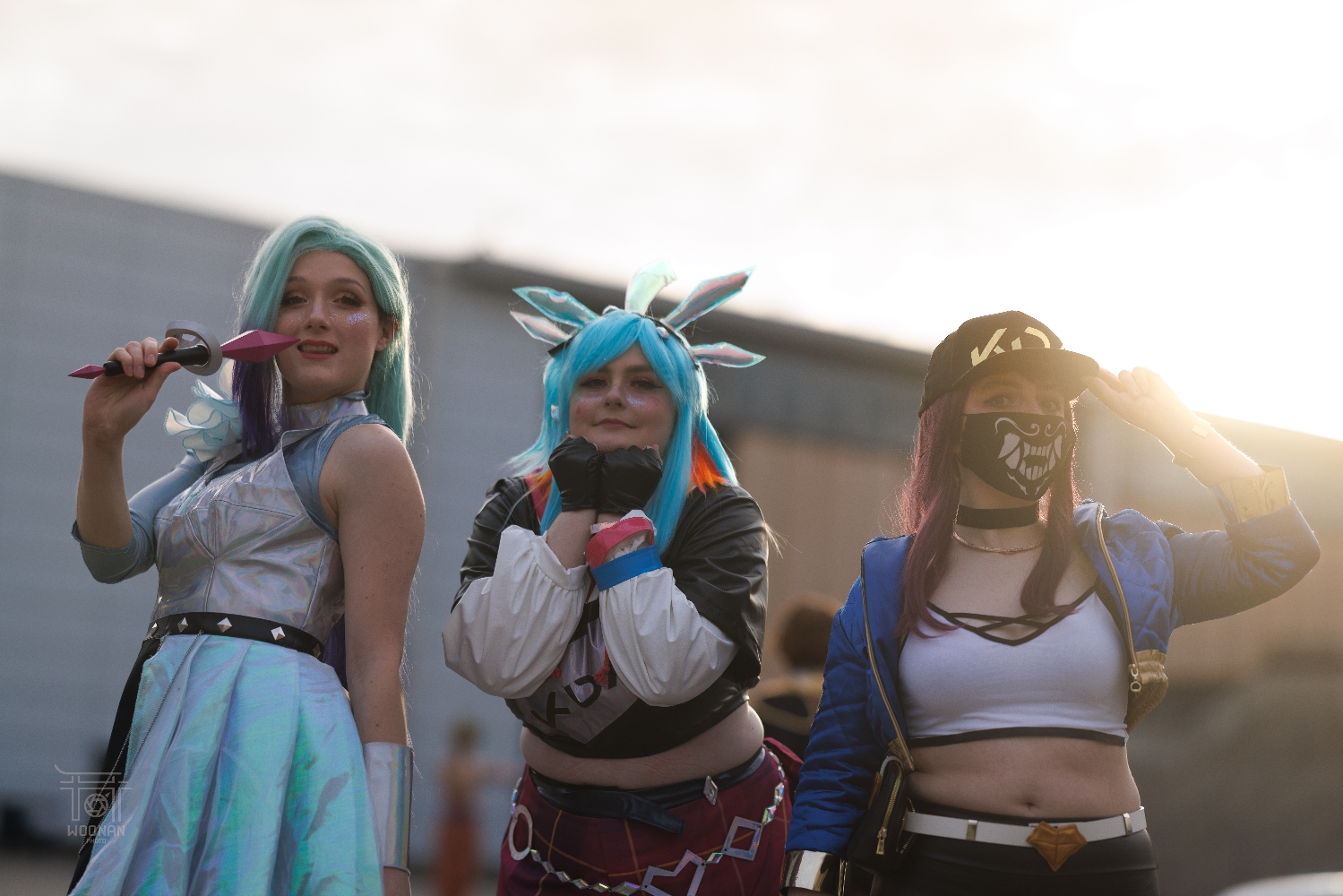 KDA — photo 5
