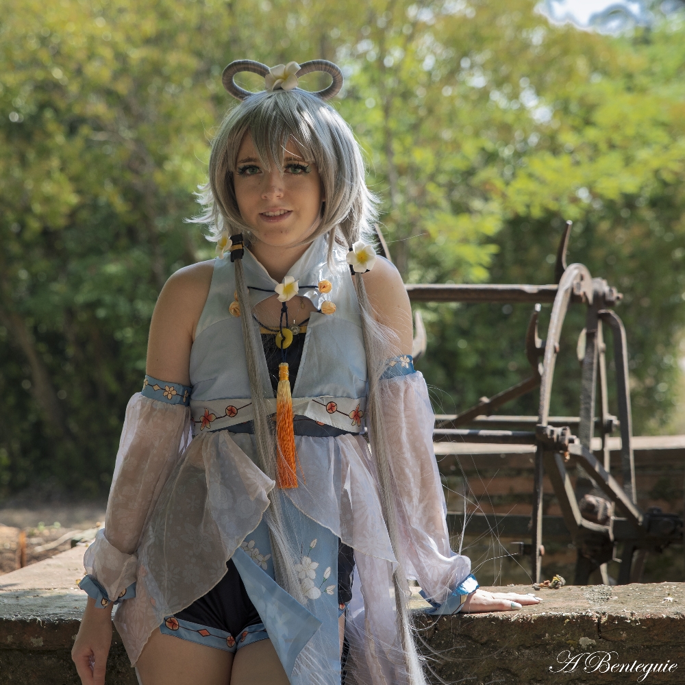 Shooting Inu Lio - Photo 7