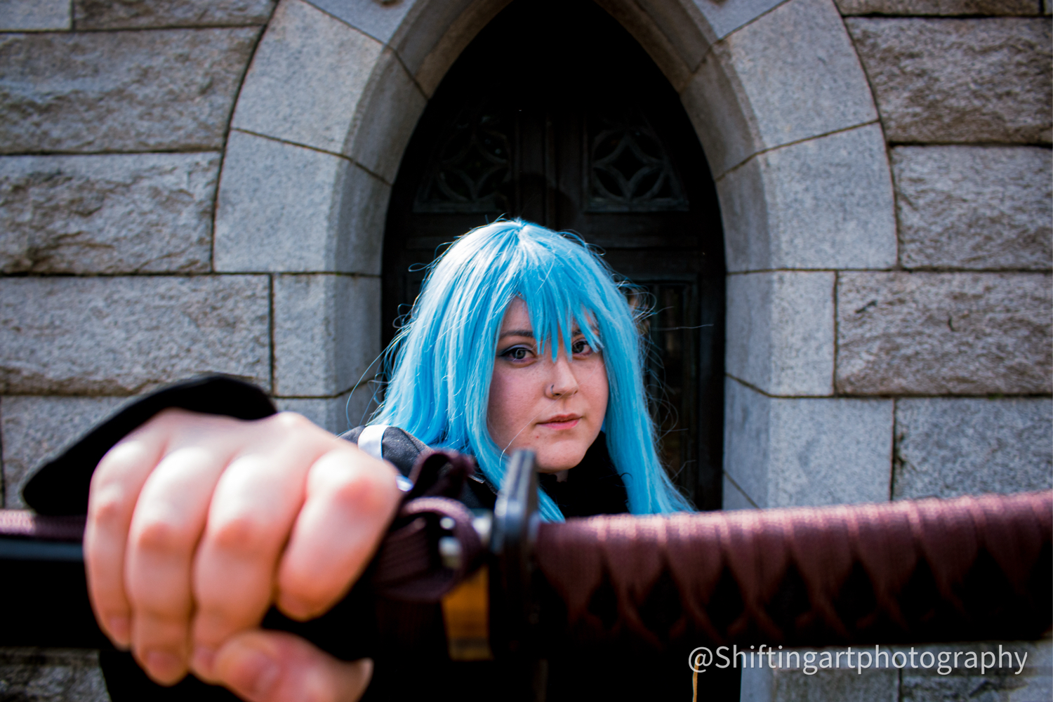 Demon Lord Rimuru - Photo 8