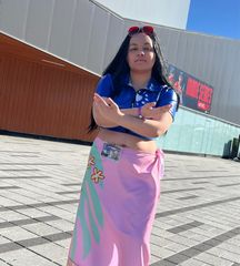 Nico Robin preview 3