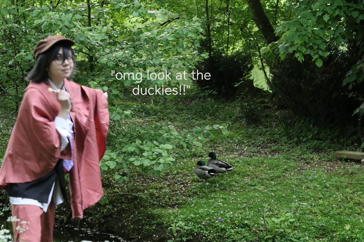 Ranpo Edogawa - Photo 2