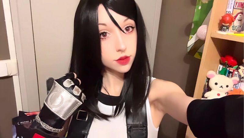 Mioonamii – tifa costest