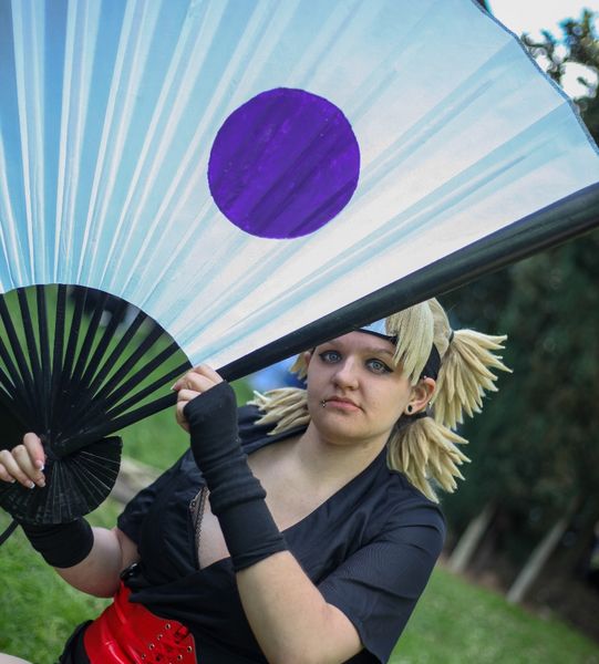 Misaki-yu - Temari 