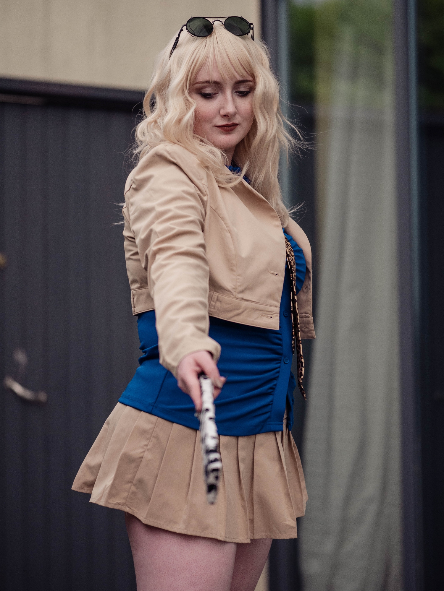 Nanami - IGM - Photo 2