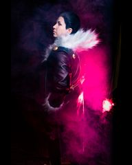Kuroro Lucifer preview 3