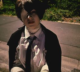 Dazai ( mafia ) preview 2