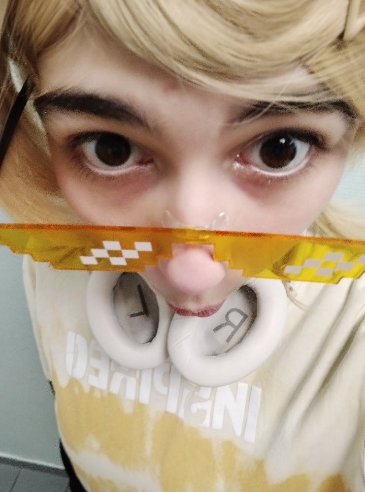 LaLa and Po💫 - Photo 2