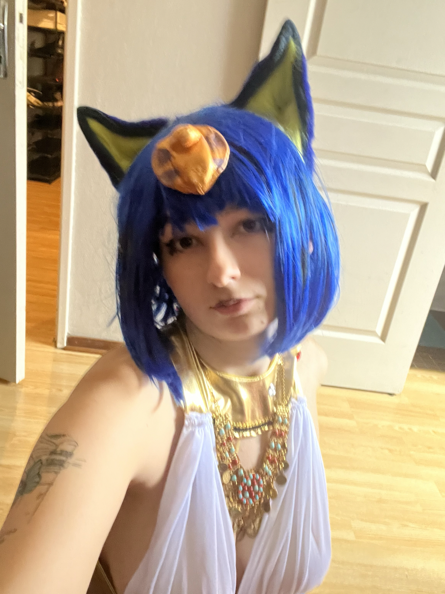 Ankha  - Photo 1