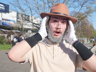 Joseph polymanga 26 preview 2