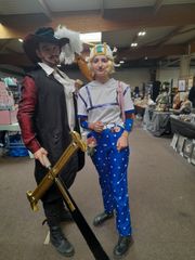 Fantastikcon jour 2 preview 3