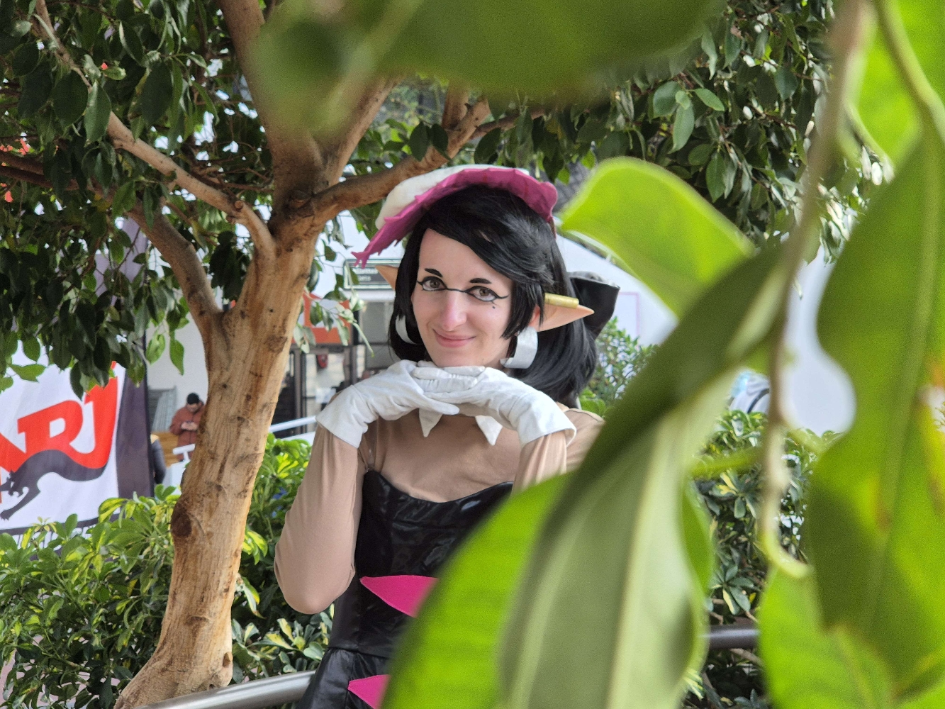 Ayo/ Callie - Photo 2