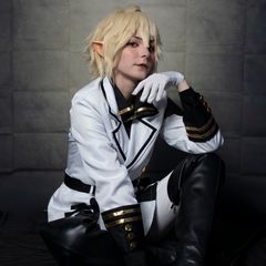Mikaela Hyakuya preview 3