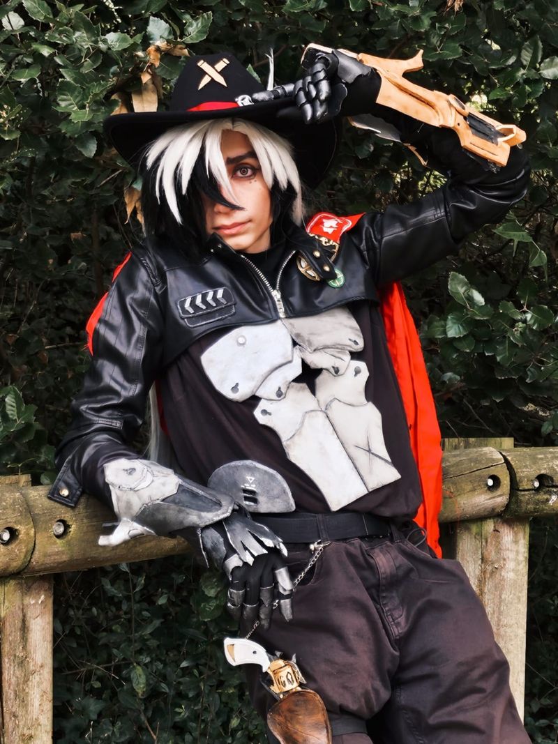 Jxst_tim – Boothill