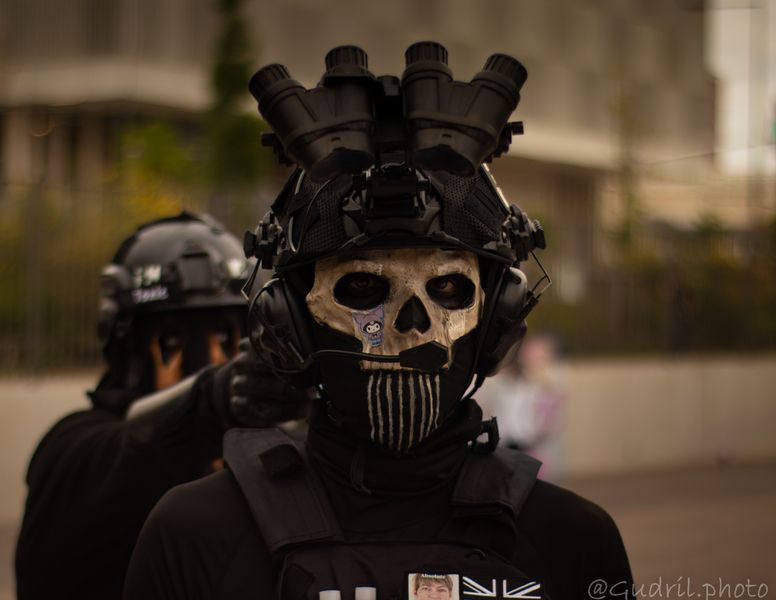 Ven. - E.S Army