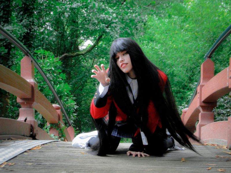 Shoyo - Yumeko