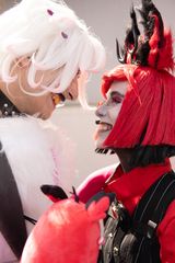 Angel dust preview 2