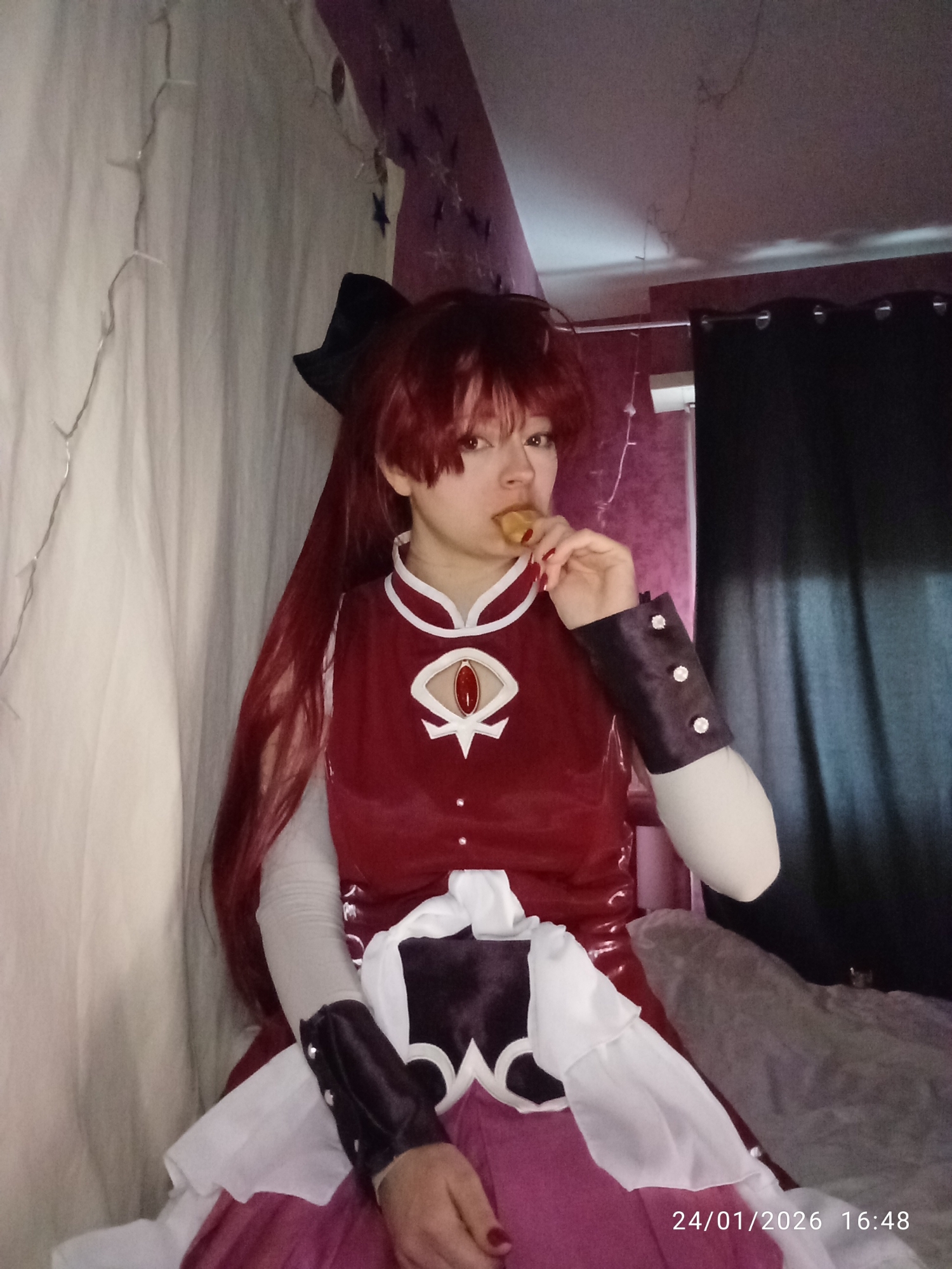 Kyoko Sakura — photo 8