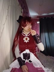 Kyoko Sakura preview 3