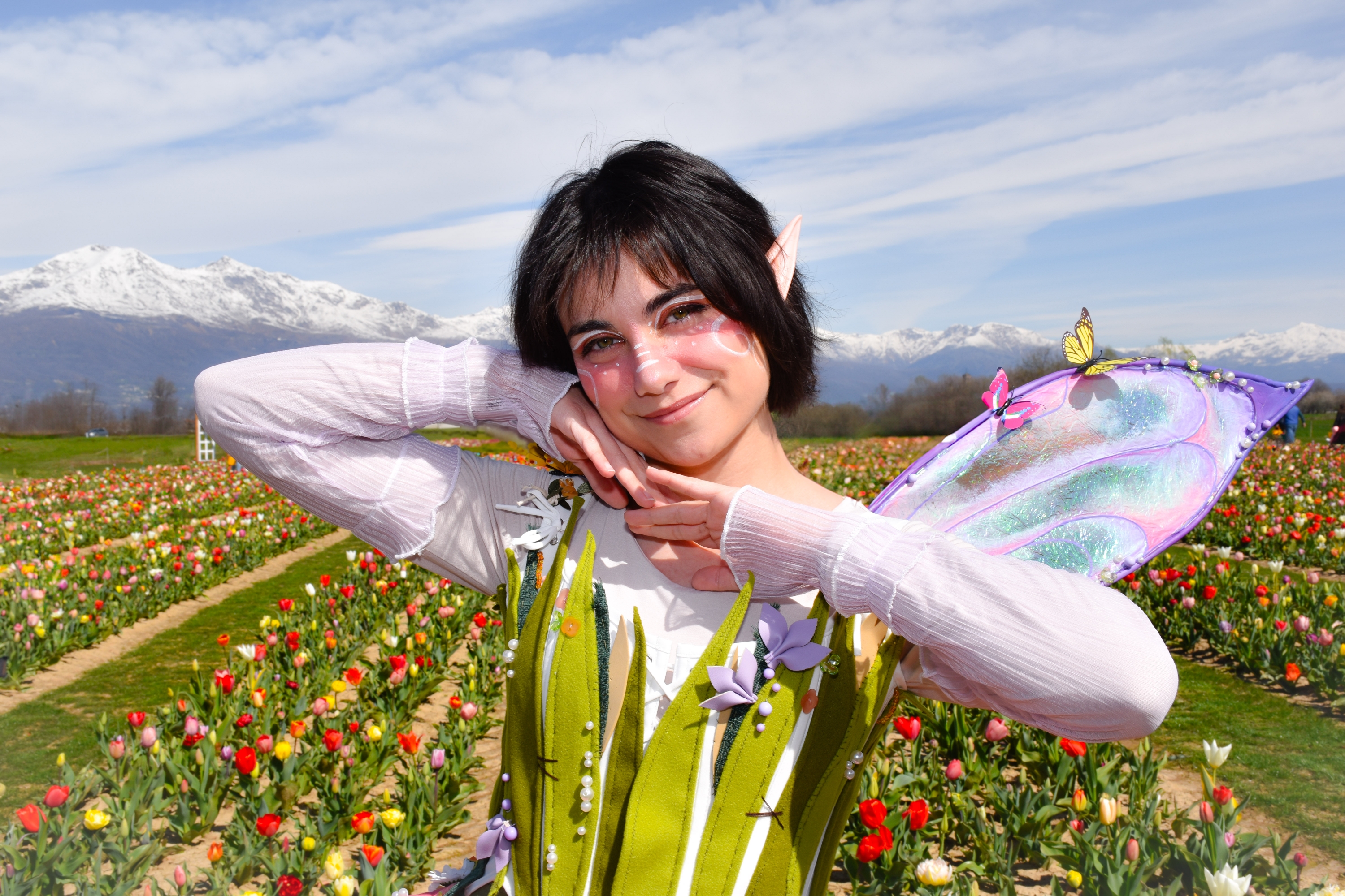 Lale the FairyTulip — photo 10
