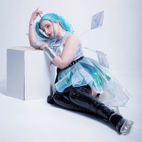 Seraphine - KDA A/O
