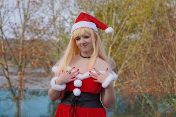 Marin kitagawa Noel preview 3
