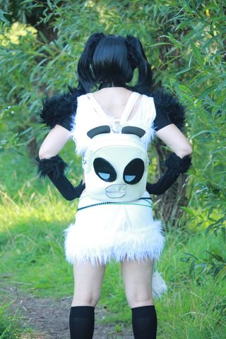 Xiaoyu - Special