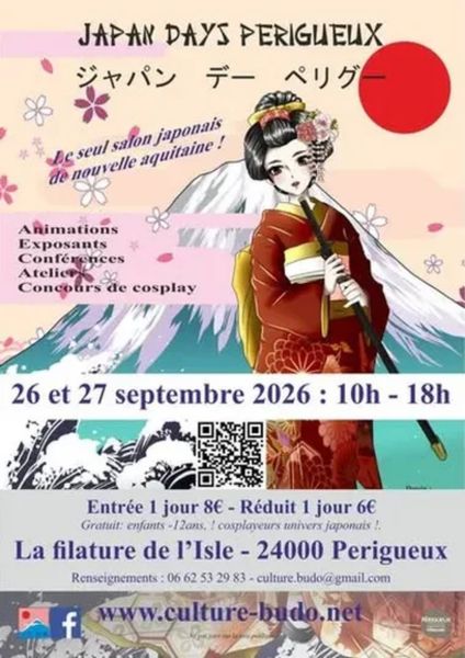 Japan days