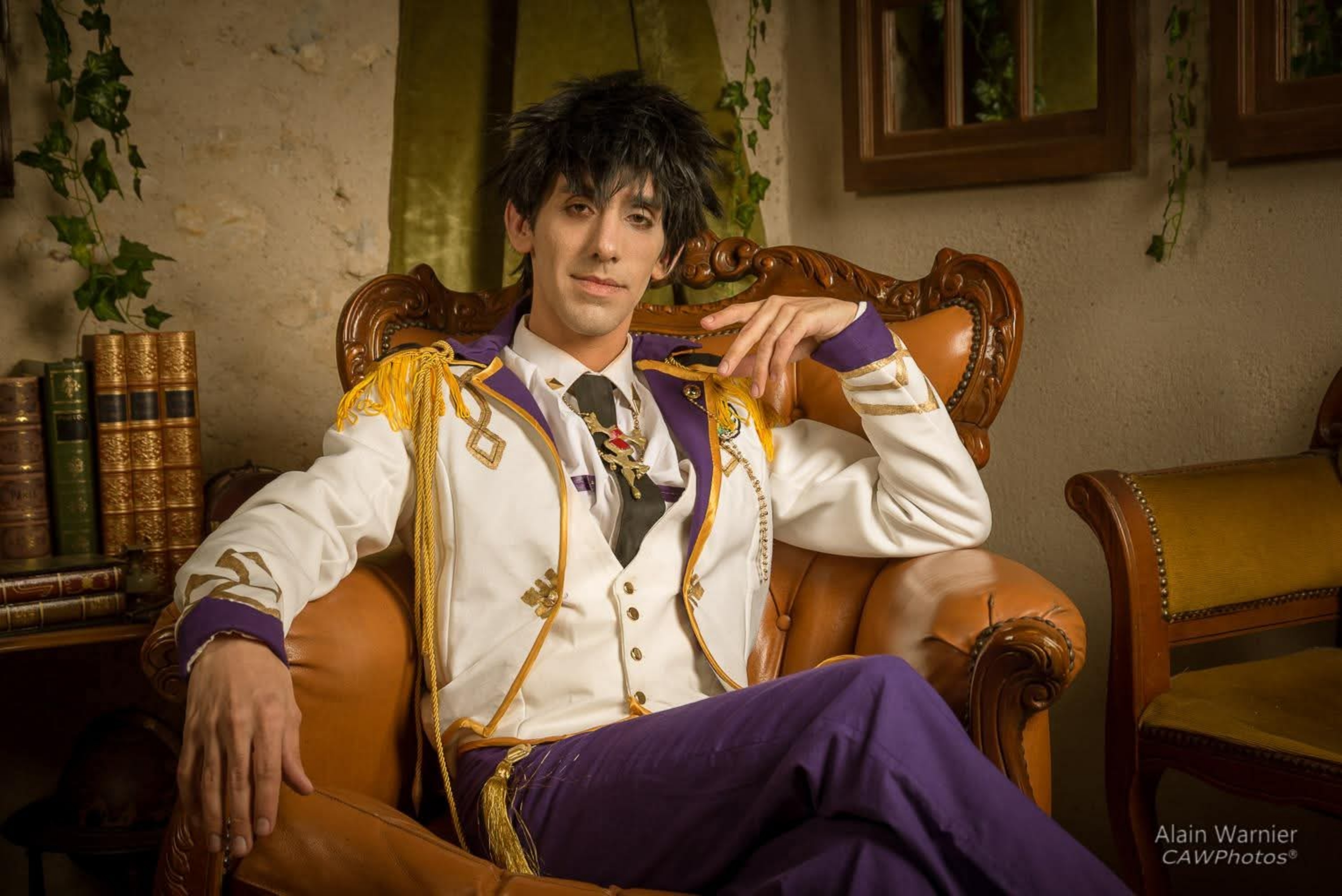 Teika ichijouji - Photo 8