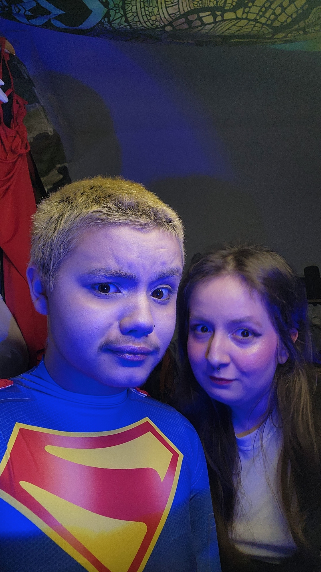 Superman and lois — photo 52