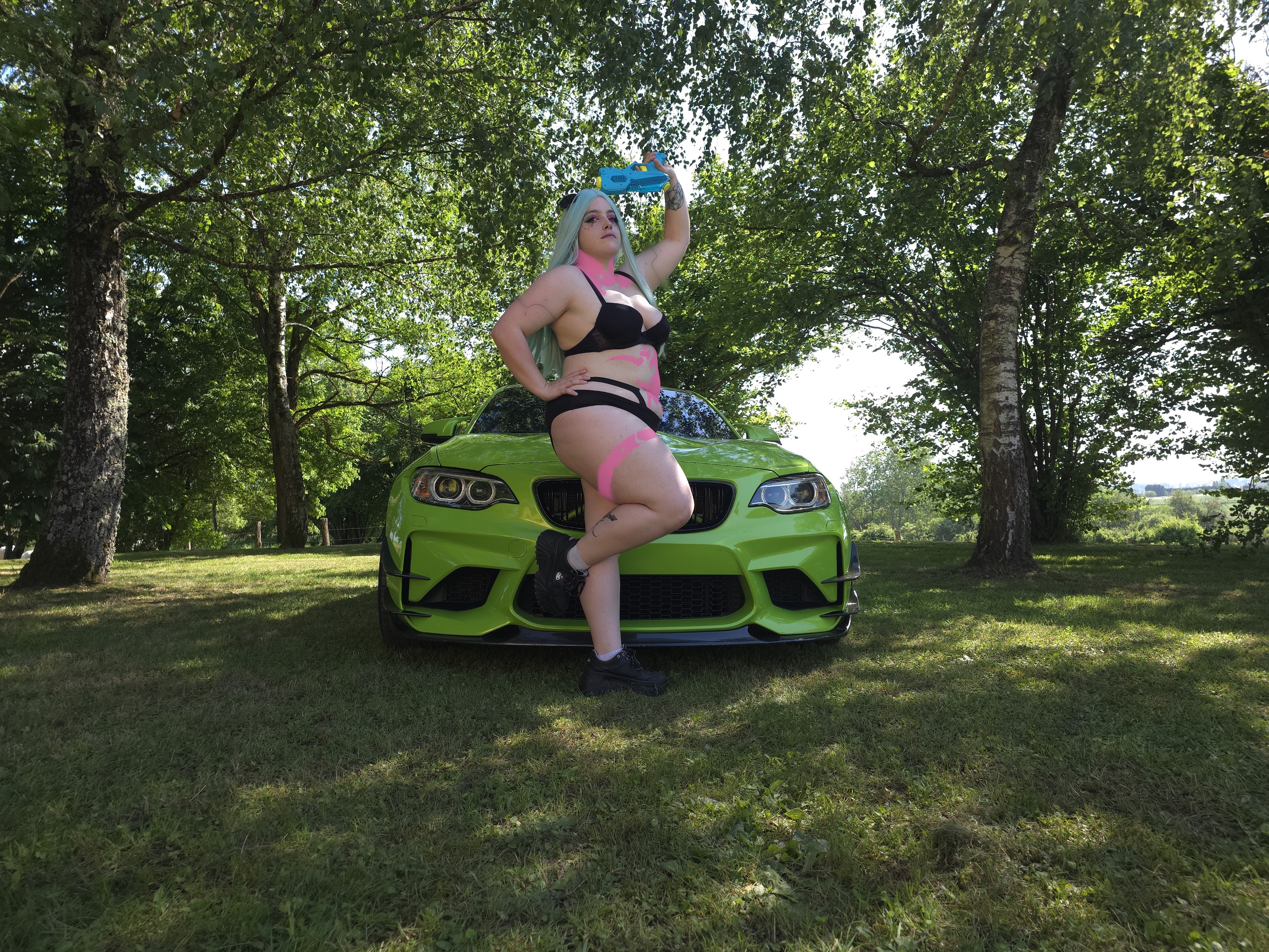 M2 becca — photo 6