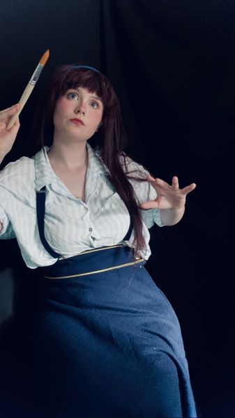 Maxcos_ - Clea