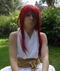 Vieux cosplay preview 3