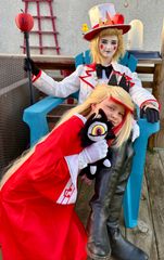 Hazbin Hôtel 2025 preview 2
