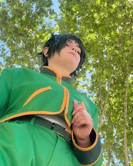 Gon preview 2