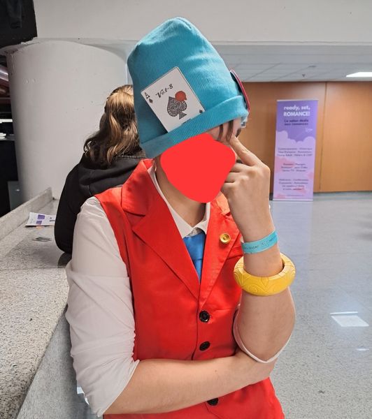 Zibi_game - Apollo Justice
