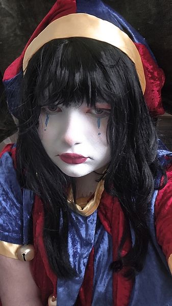 Thalis_cos - Pomni