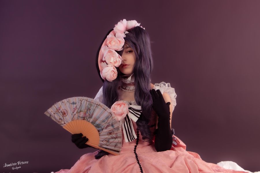 Linemynx - Lady Ciel