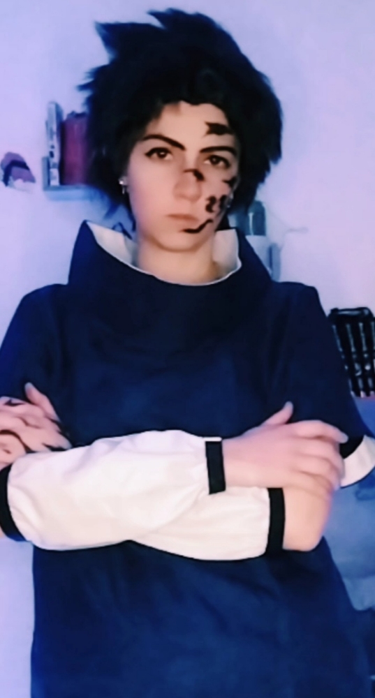 Sasuke Uchiha  - Photo 41